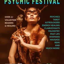 Psychic Festival